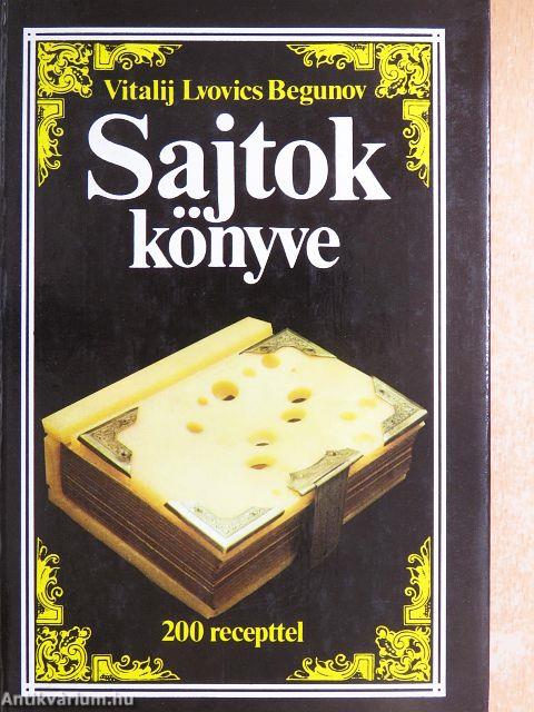 Sajtok könyve
