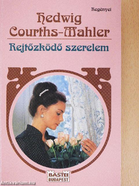 Rejtőzködő szerelem