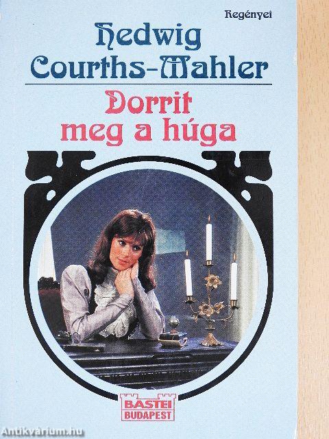 Dorrit meg a húga
