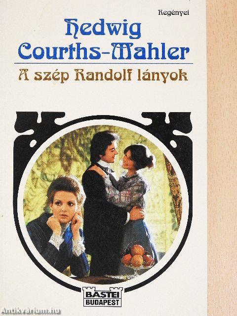 A szép Randolf lányok