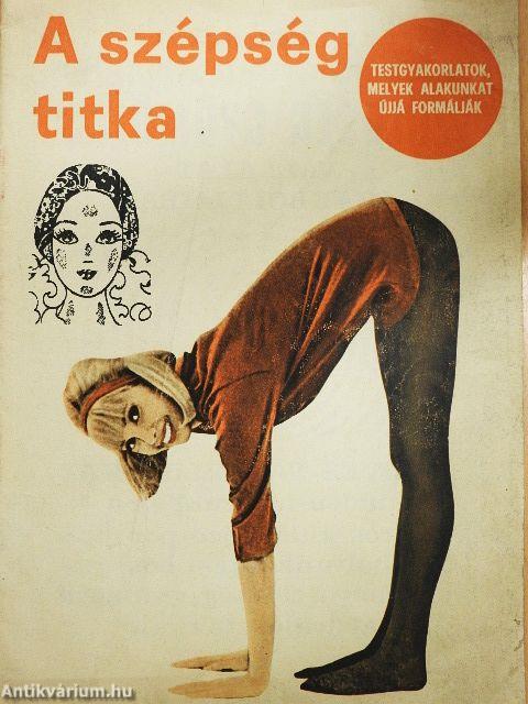 A szépség titka