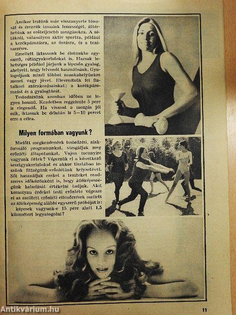 A szépség titka