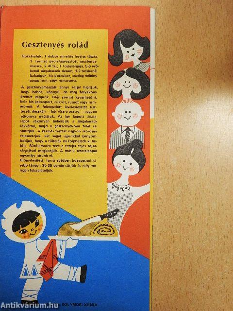 Vendégvárás Mireliteből