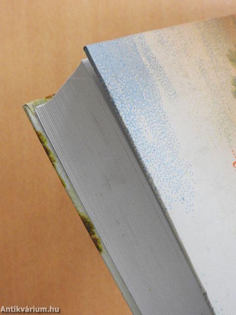 Magyar képzőművészek önéletrajzai