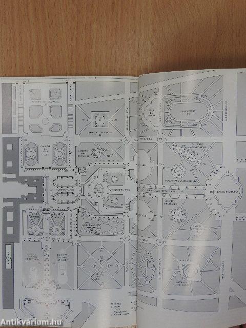 Jardins á Versailles