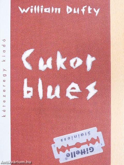 Cukor blues