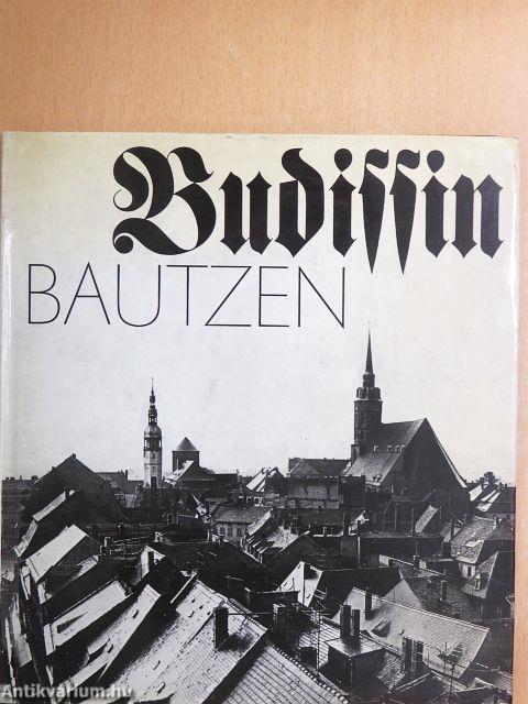 Budissin Bautzen