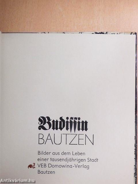 Budissin Bautzen