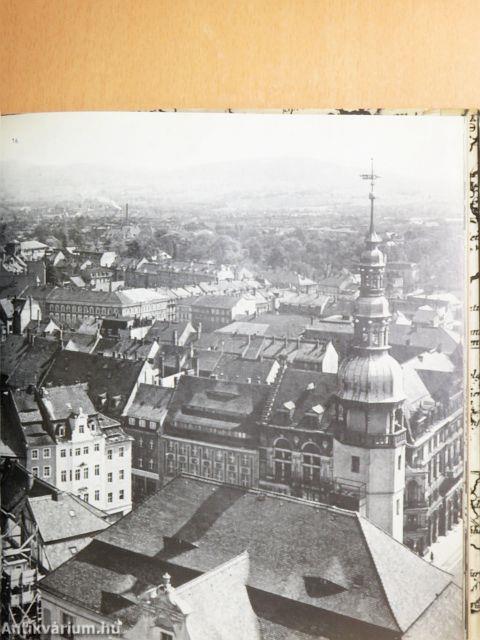 Budissin Bautzen