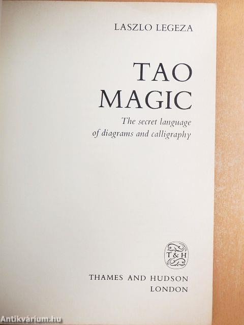 Tao Magic