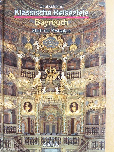 Bayreuth