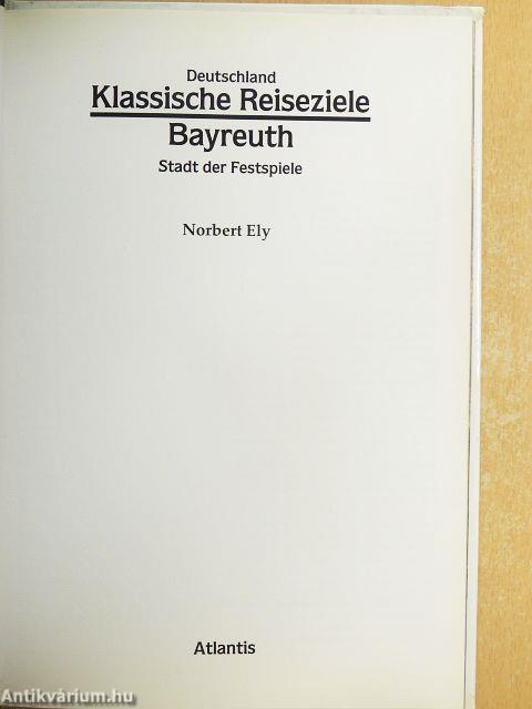 Bayreuth