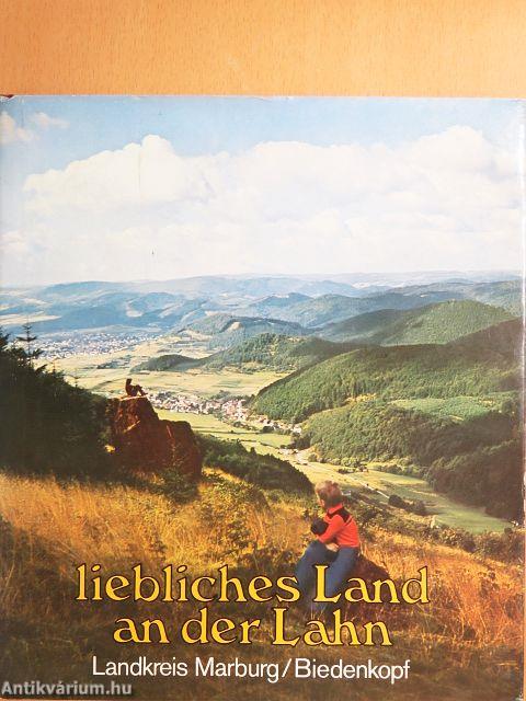 Liebliches Land an der Lahn