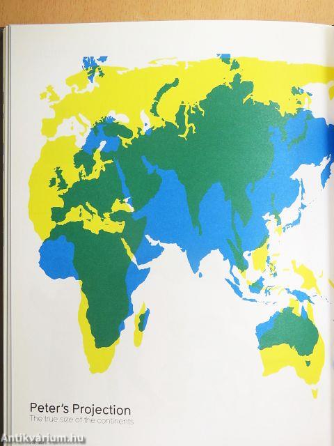 Information is beautiful