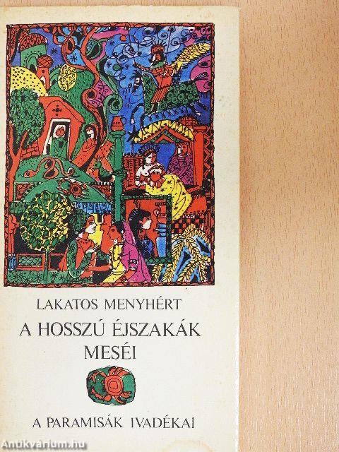 A hosszú éjszakák meséi