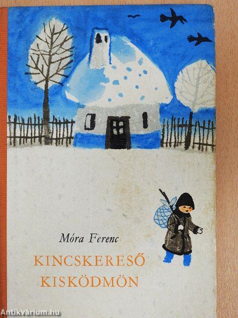 Kincskereső kisködmön