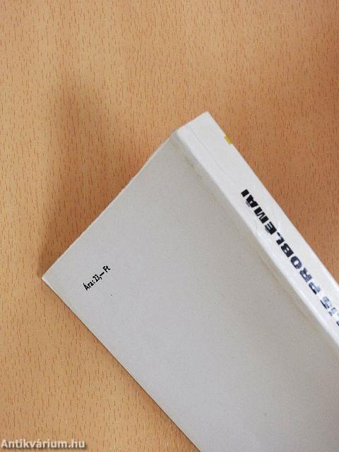 A biológia aktuális problémái 9.