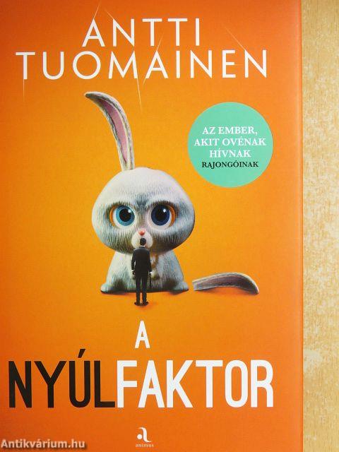 A nyúlfaktor