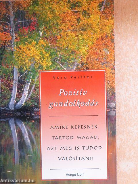 Pozitív gondolkodás