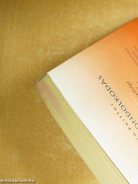 Pozitív gondolkodás