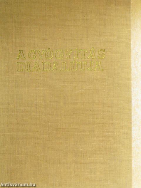 A gyógyítás diadalútja