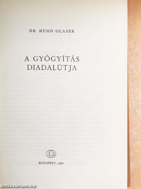 A gyógyítás diadalútja