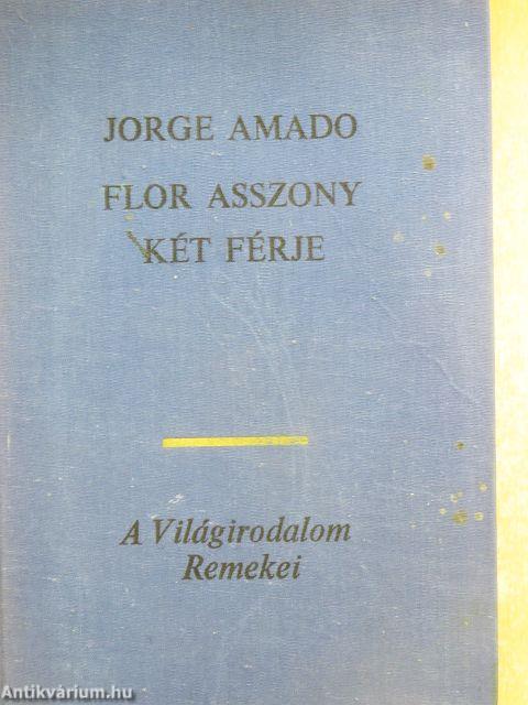 Flor asszony két férje