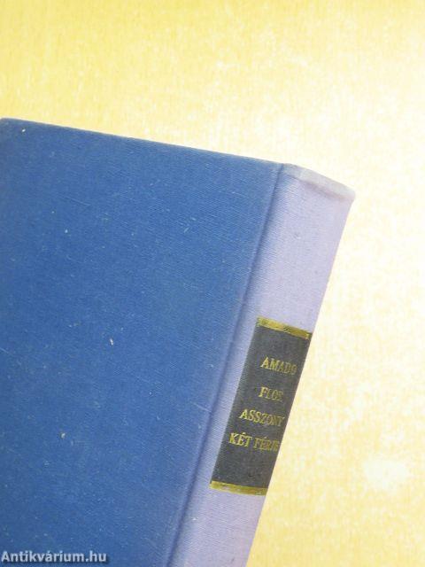 Flor asszony két férje