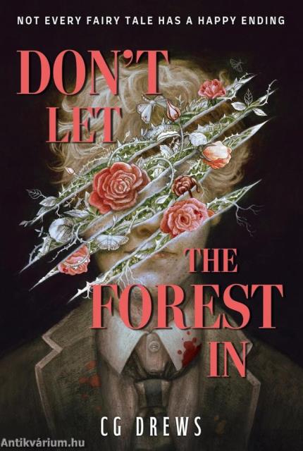 Don't Let The Forest In