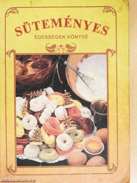 Süteményes