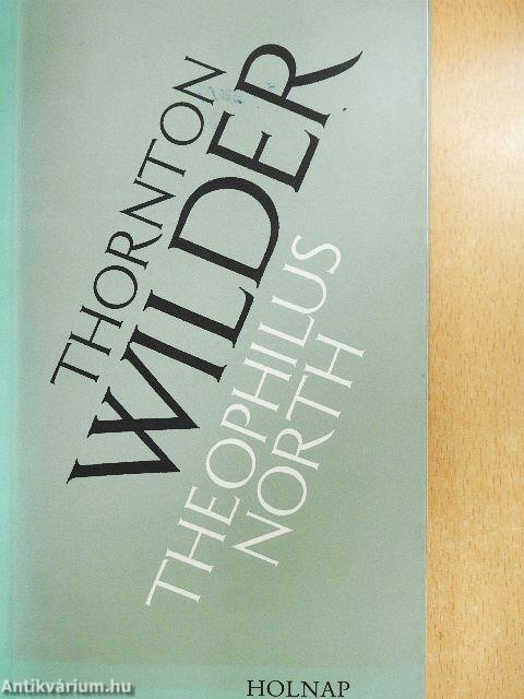 Theophilus North