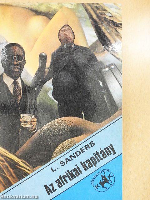 Az afrikai kapitány