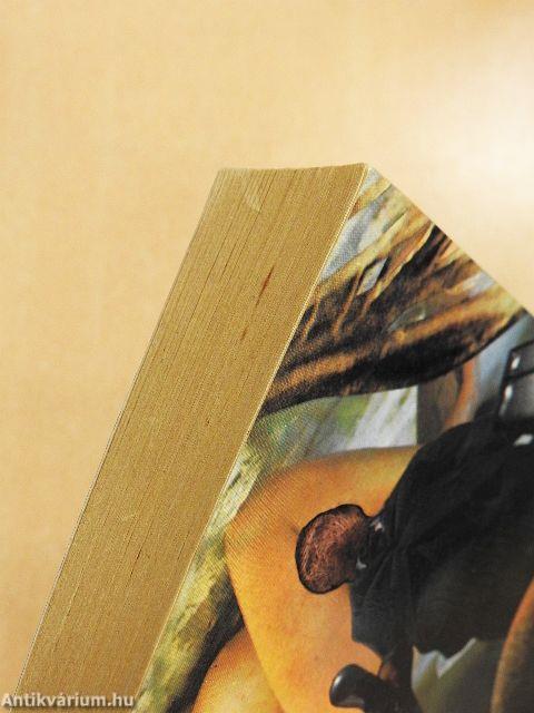 Az afrikai kapitány