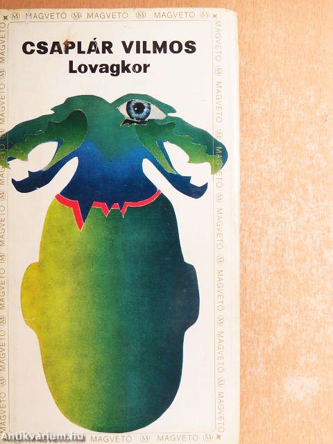Lovagkor