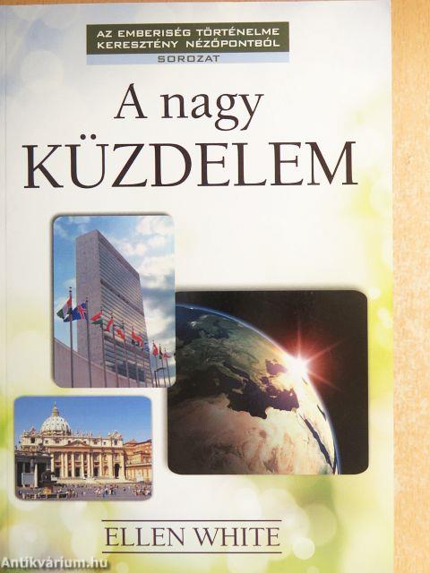 A nagy küzdelem