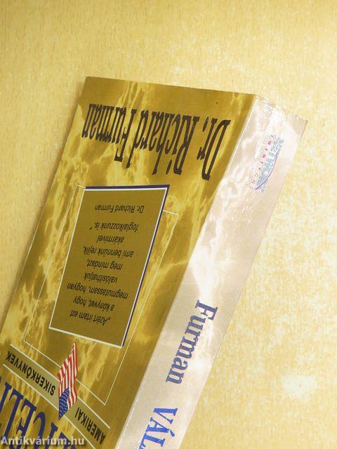 Válassz életcélt!