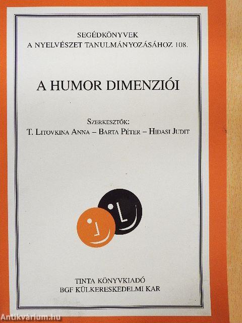A humor dimenziói