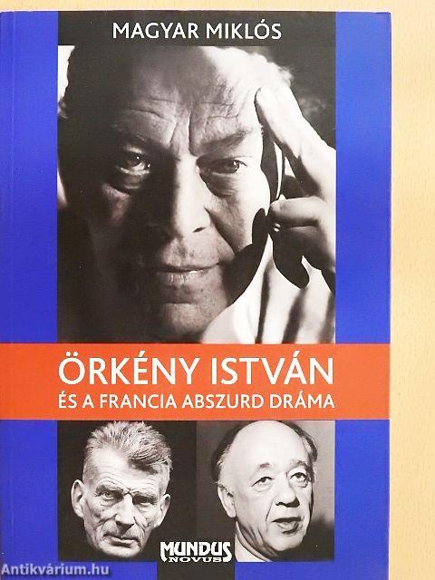 Örkény István és a francia abszurd dráma