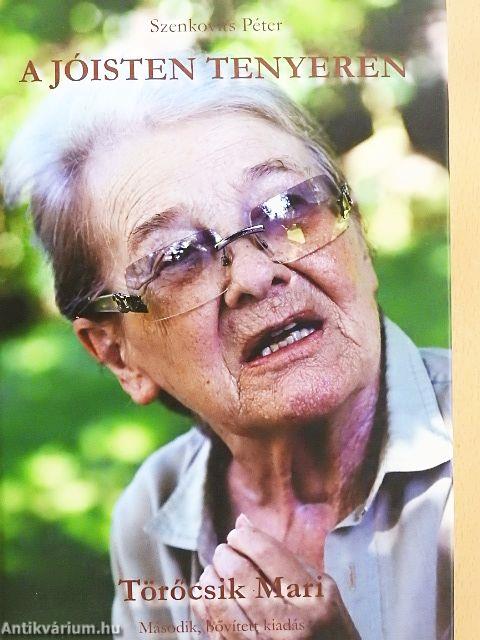 A Jóisten tenyerén