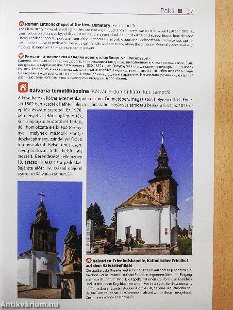 Kincses Tolna megye 5.