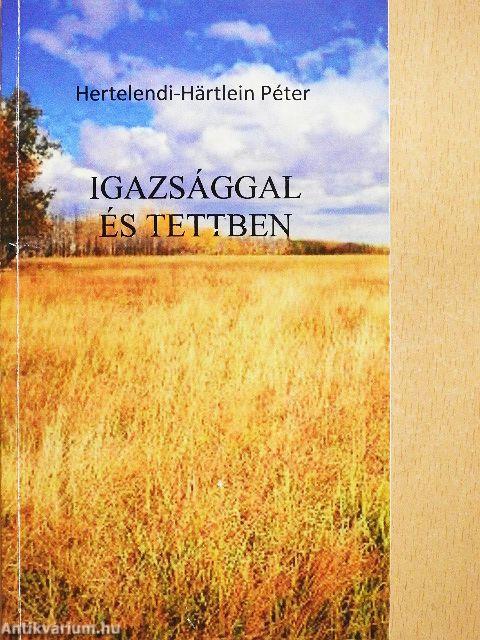 Igazsággal és tettben