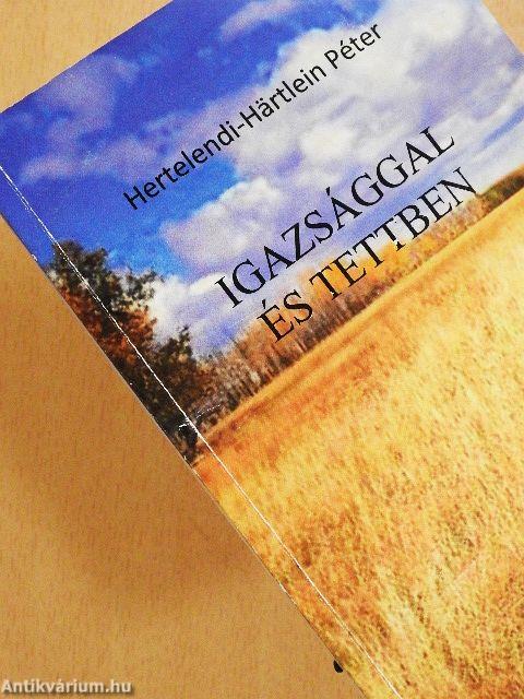 Igazsággal és tettben