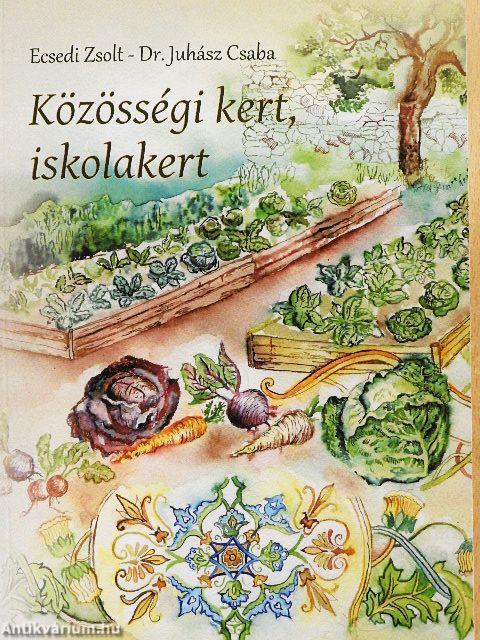 Közösségi kert, iskolakert