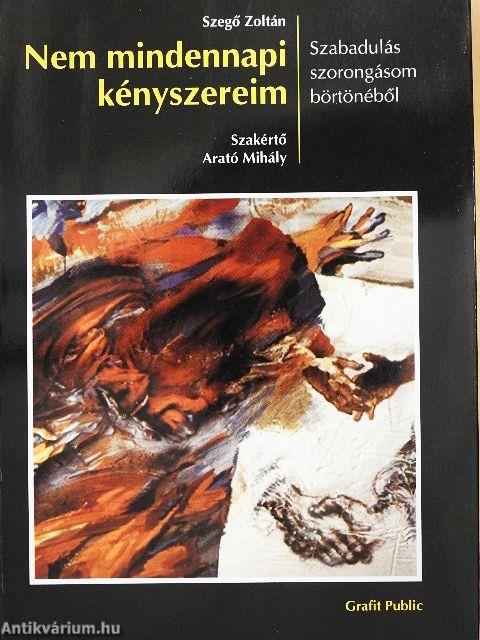 Nem mindennapi kényszereim