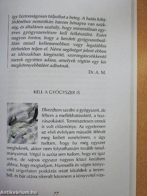 Nem mindennapi kényszereim