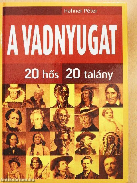 A vadnyugat