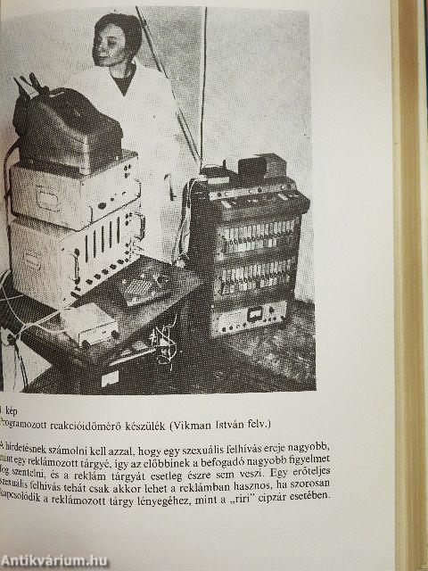 Alkalmazott pszichológia