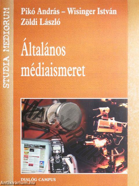 Általános médiaismeret