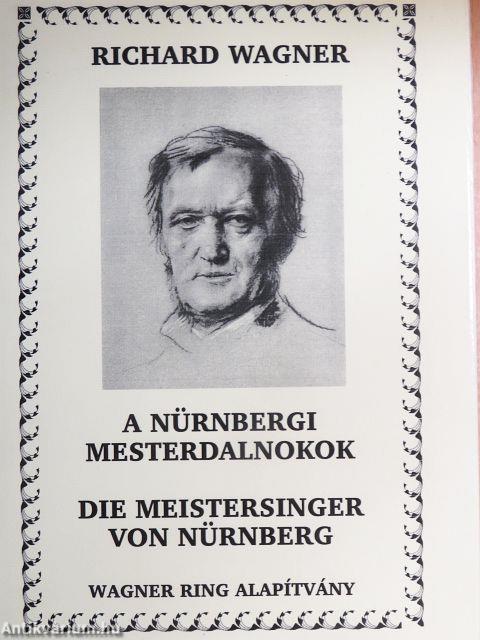 A nürnbergi mesterdalnokok