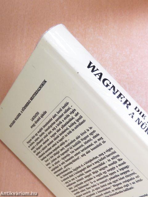 A nürnbergi mesterdalnokok